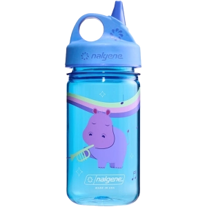 12 oz Kids Grip-N-Gulp Sustain Water Bottle