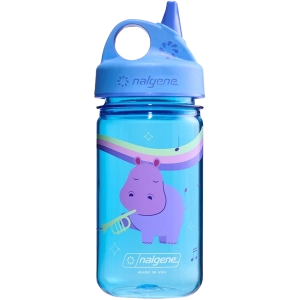 12 oz Kids Grip-N-Gulp Sustain Water Bottle