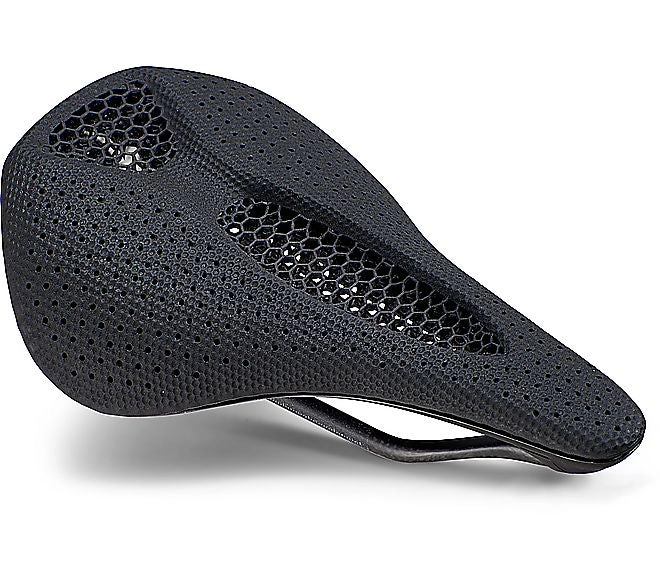 2023 Specialized SW POWER MIRROR SADDLE BLK 155 Black SADDLE