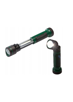 2In1 Magnet Workshop Work Lamp
