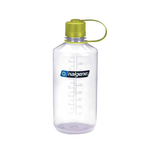 32 oz Narrow Mouth Sustain Clear