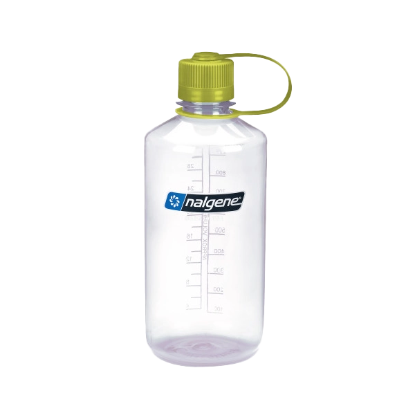 32 oz Narrow Mouth Sustain Clear