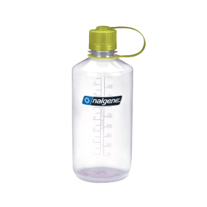 32 oz Narrow Mouth Sustain Clear