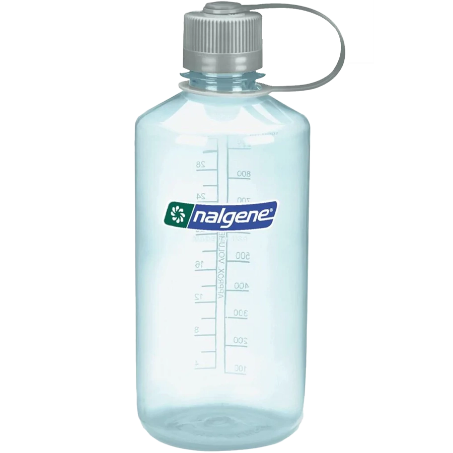 32 oz Narrow Mouth Sustain Water Bottle