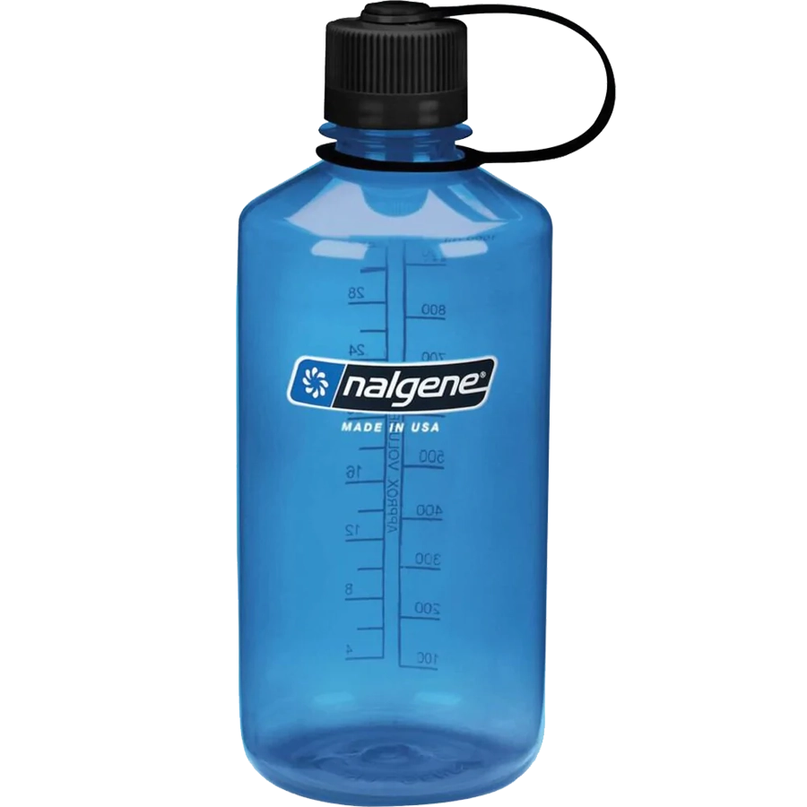 32 oz Narrow Mouth Sustain Water Bottle