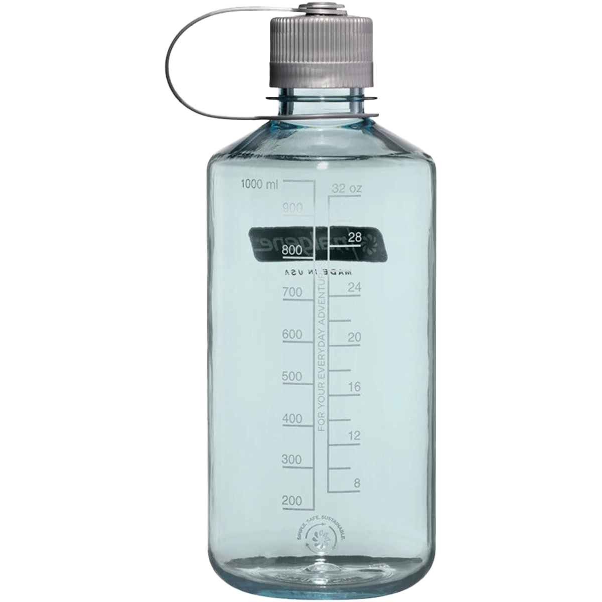 32 oz Narrow Mouth Sustain Water Bottle