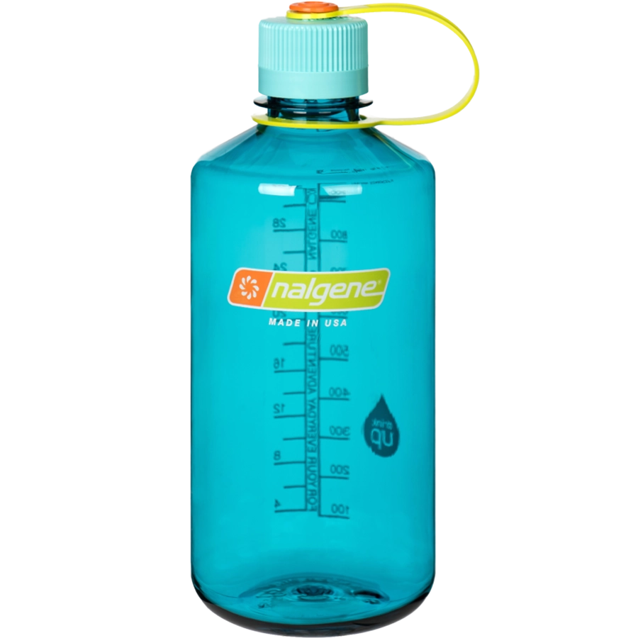 32 oz Narrow Mouth Sustain Water Bottle