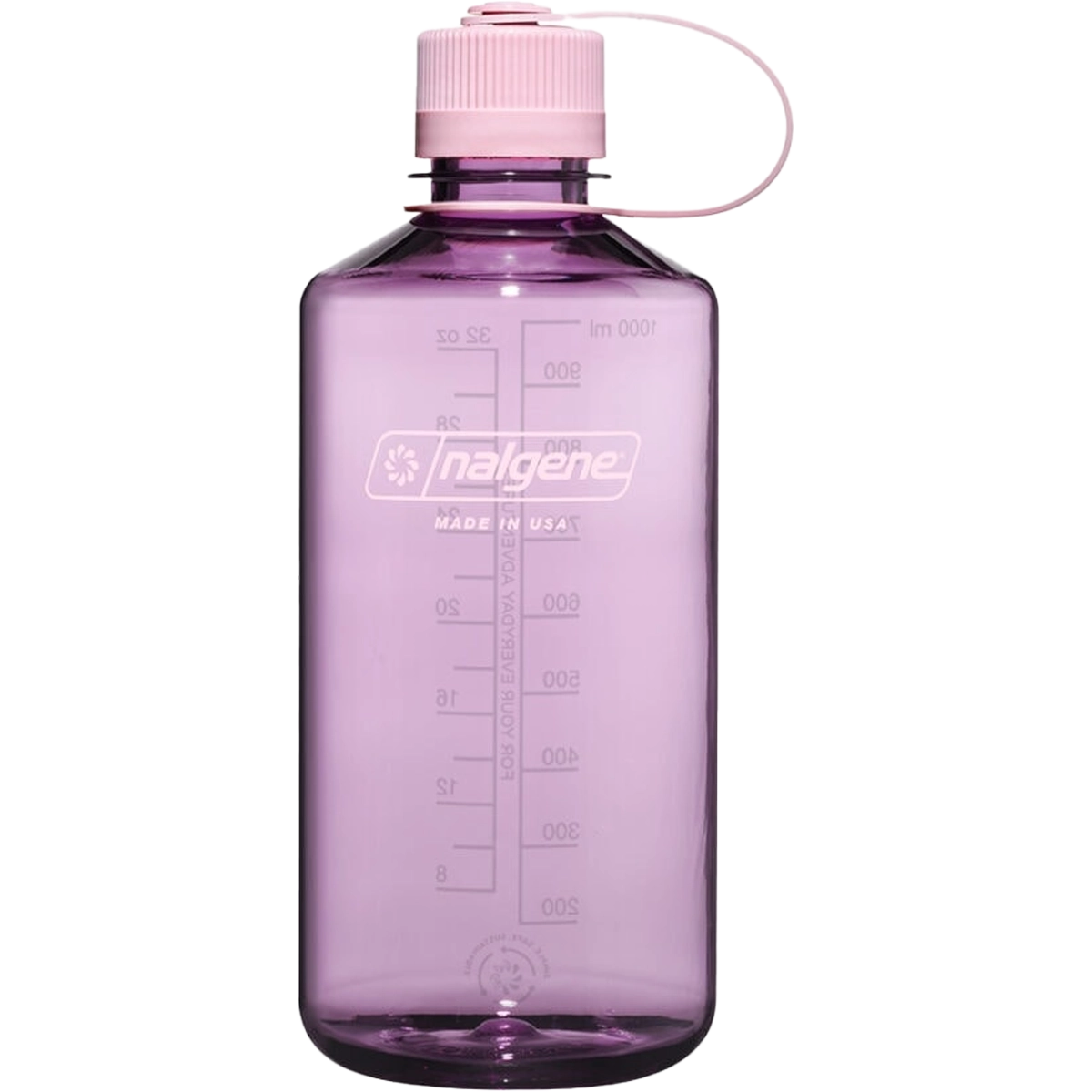 32 oz Narrow Mouth Sustain Water Bottle