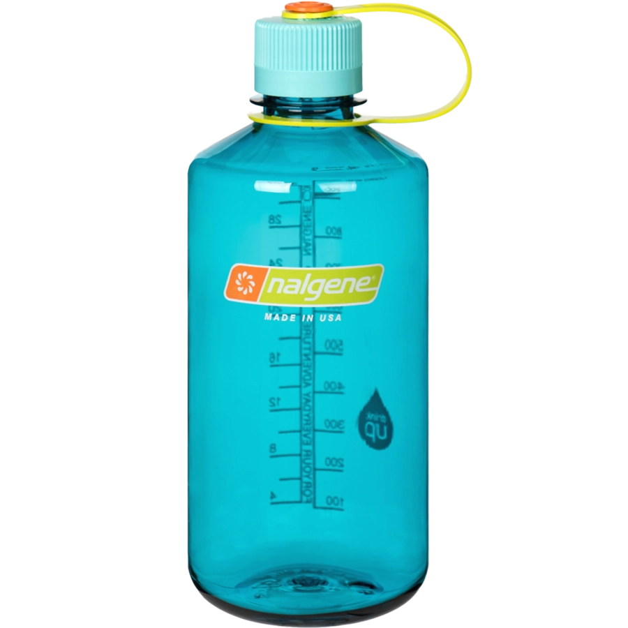 32 oz Narrow Mouth Sustain Water Bottle