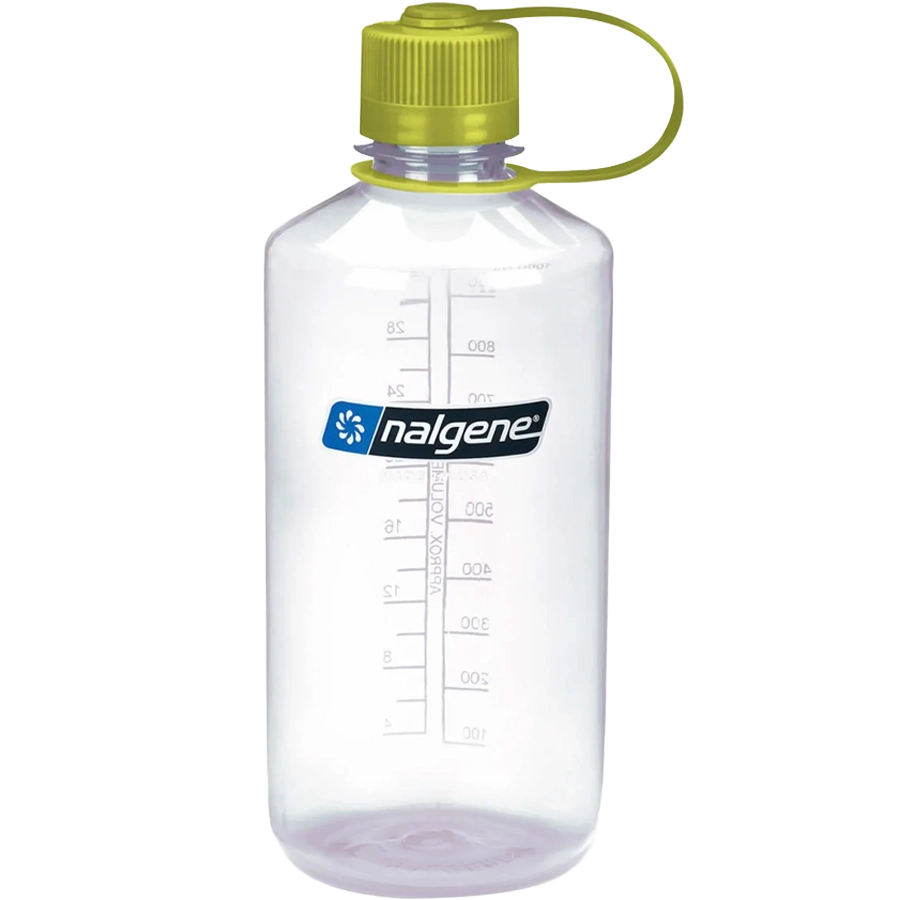 32 oz Narrow Mouth Sustain Water Bottle