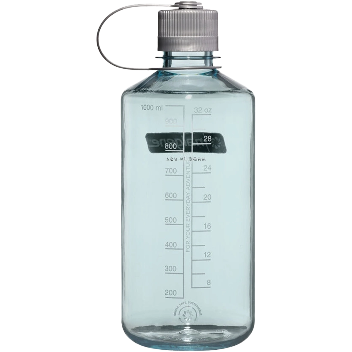 32 oz Narrow Mouth Sustain Water Bottle