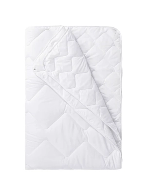 4-Season Quilt, Boil-Proof