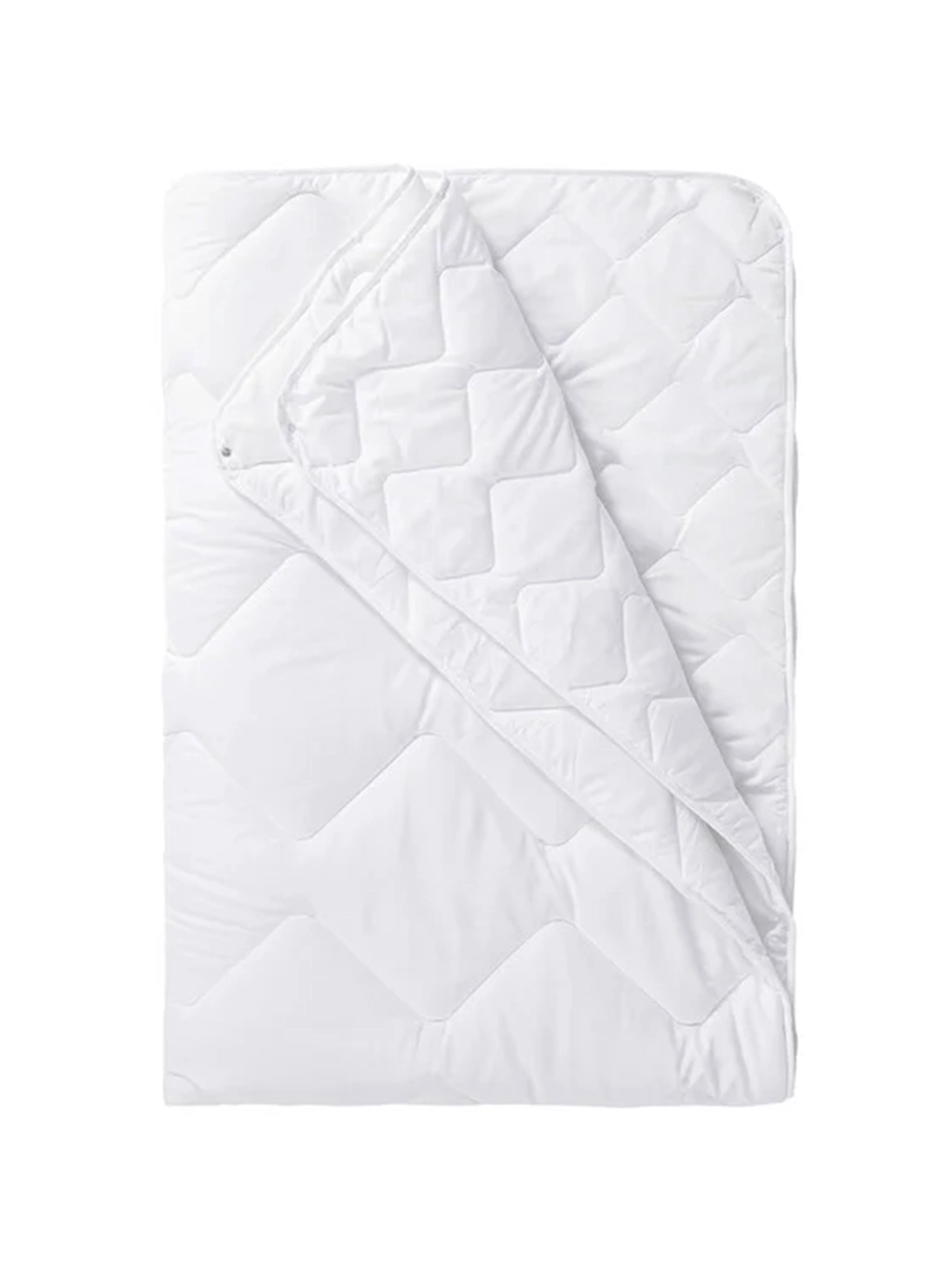 4-Season Quilt, Boil-Proof