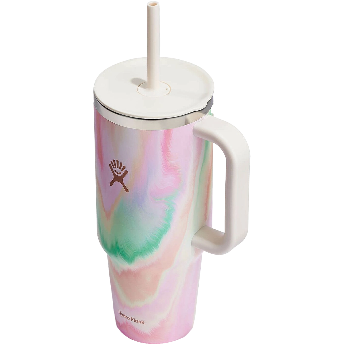 40 oz All Around Travel Tumbler