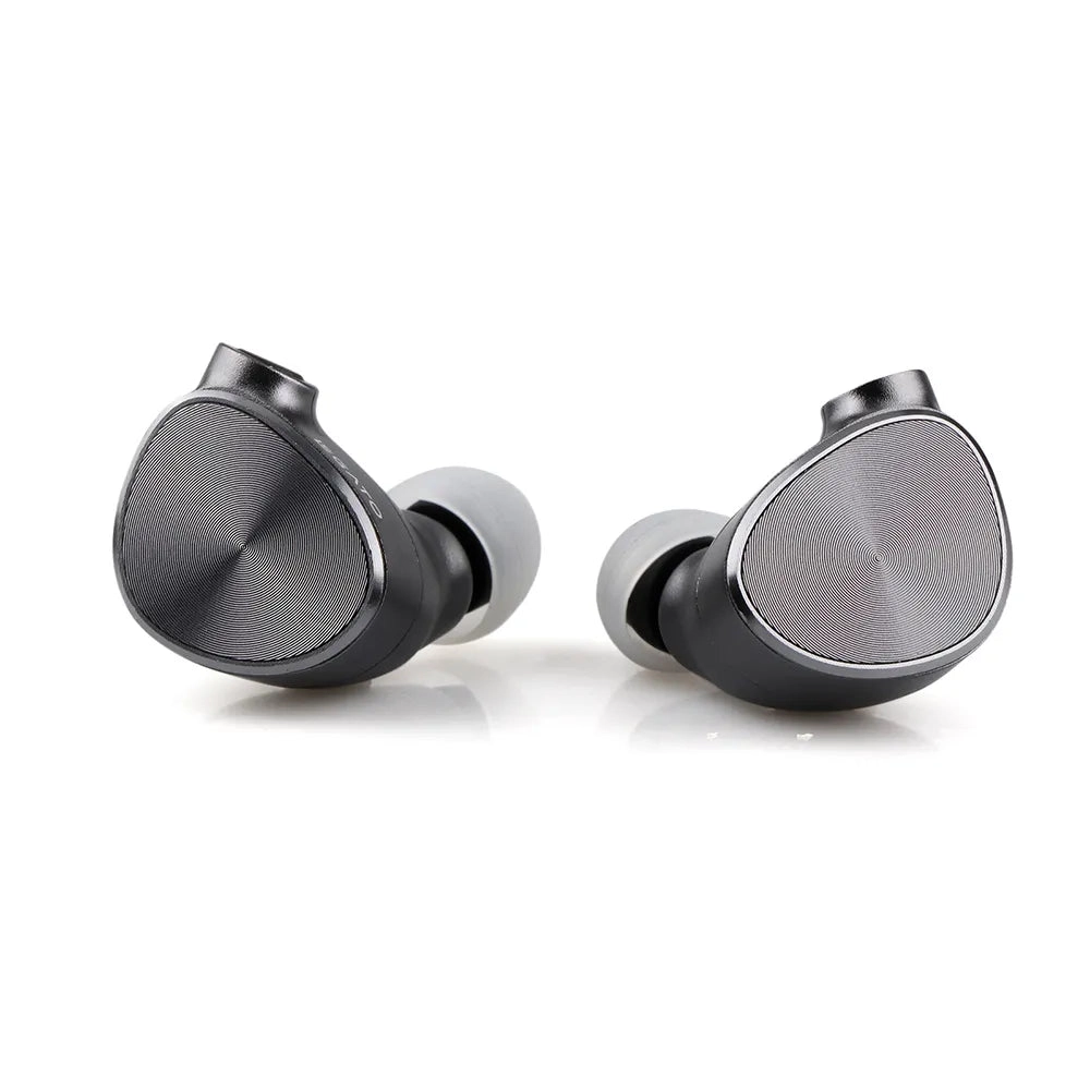 7HZ Legato Dual Dynamic Drivers IEMs