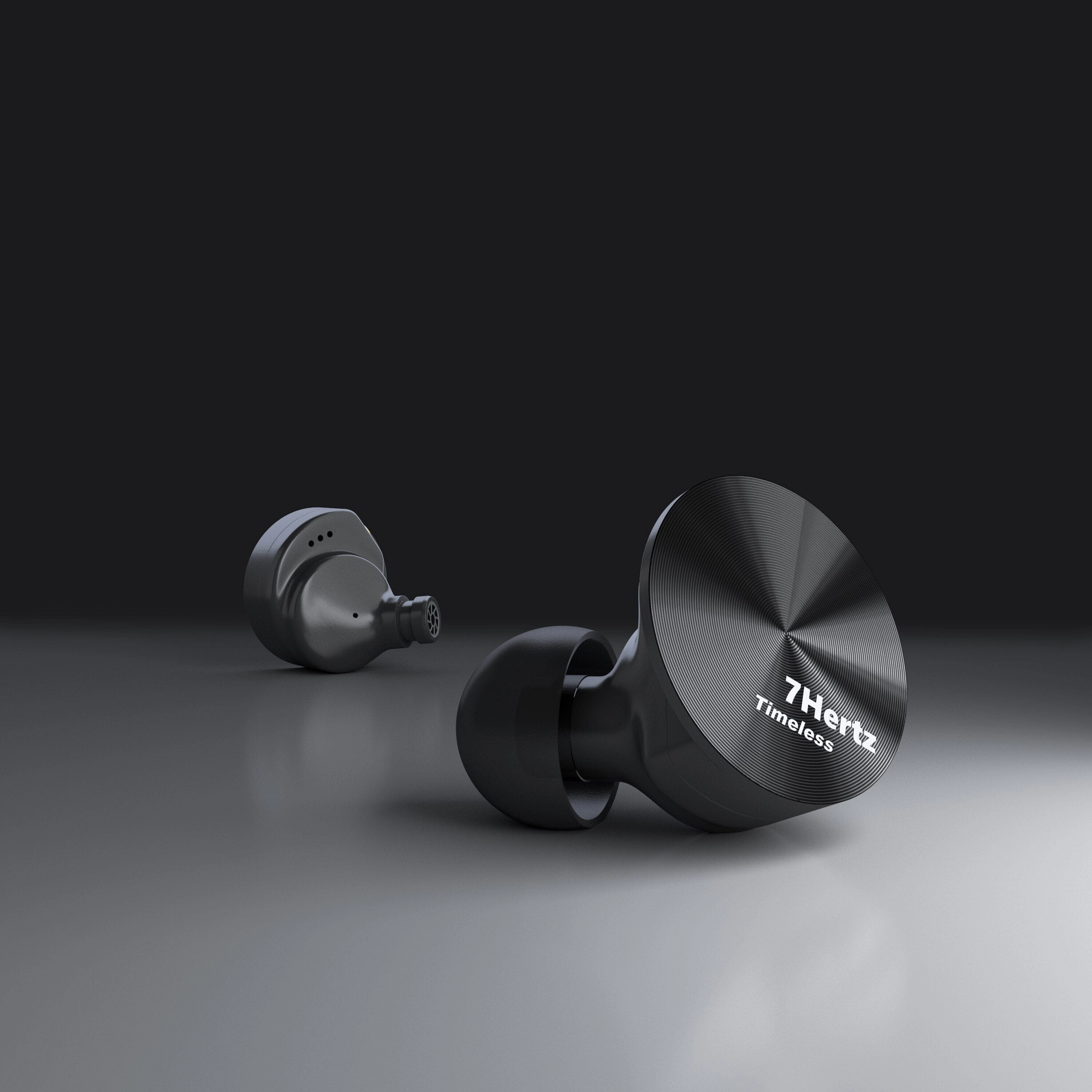 7HZ Timeless 14.2mm Planar In-Ear Monitor