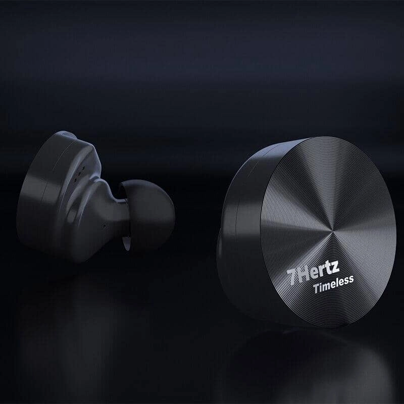 7HZ Timeless 14.2mm Planar In-Ear Monitor