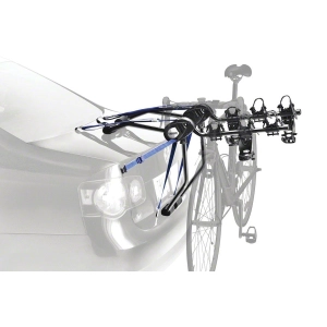 911XT Passage 3 Bike Trunk Auto Rack