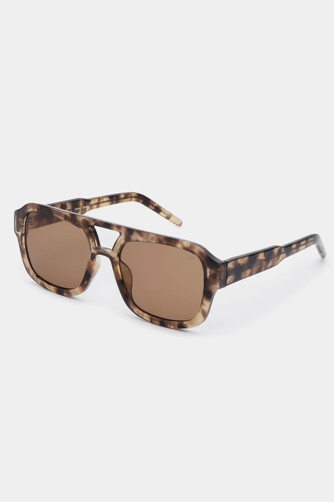 A Kjaerbede Kaya Coquina Sunglasses