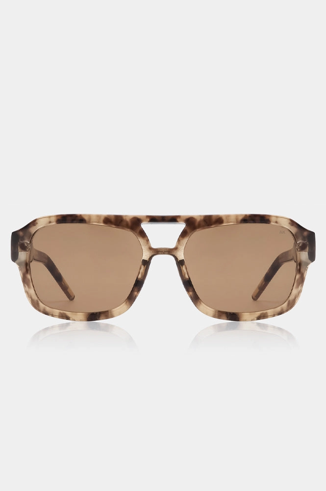 A Kjaerbede Kaya Coquina Sunglasses