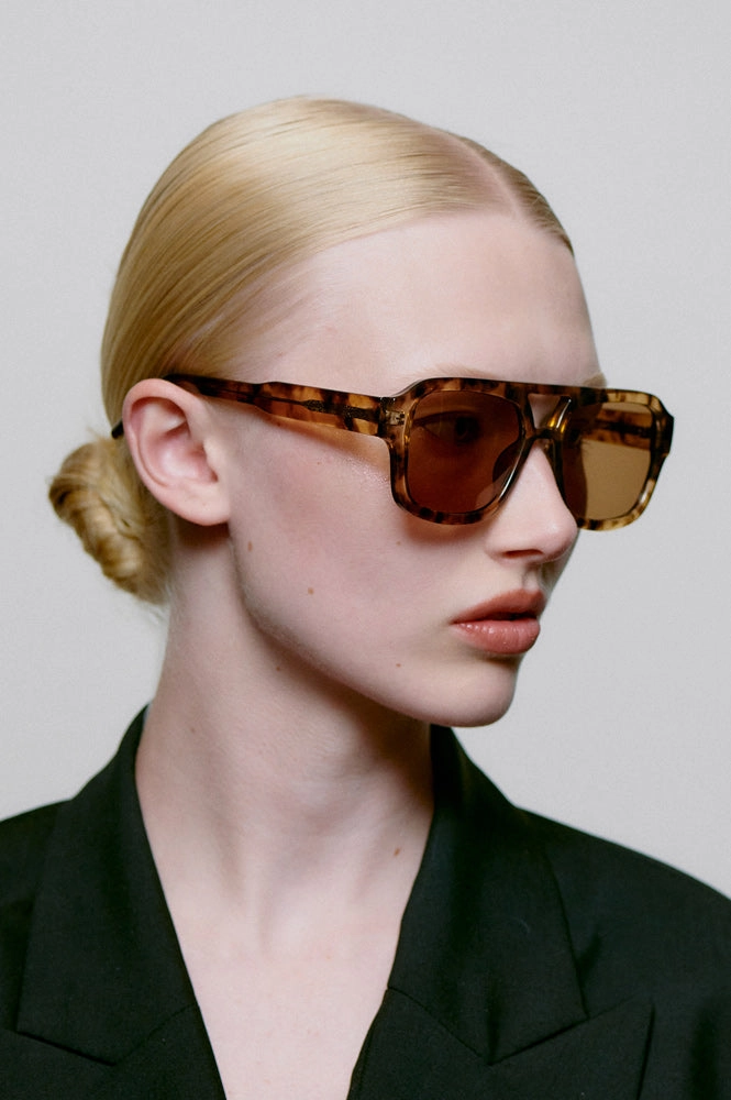 A Kjaerbede Kaya Coquina Sunglasses