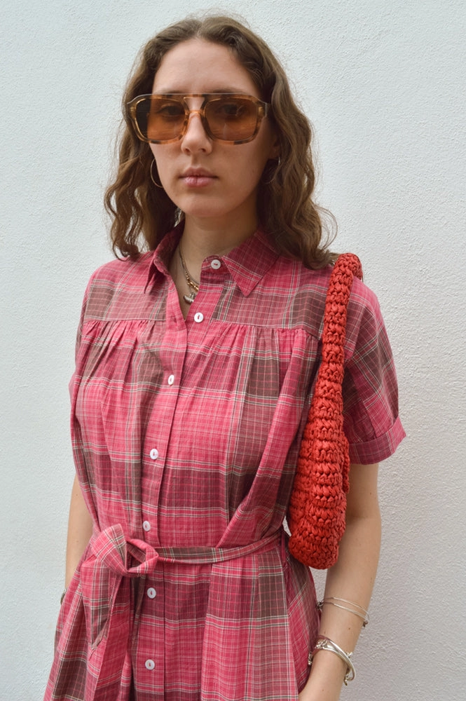 A Kjaerbede Kaya Coquina Sunglasses