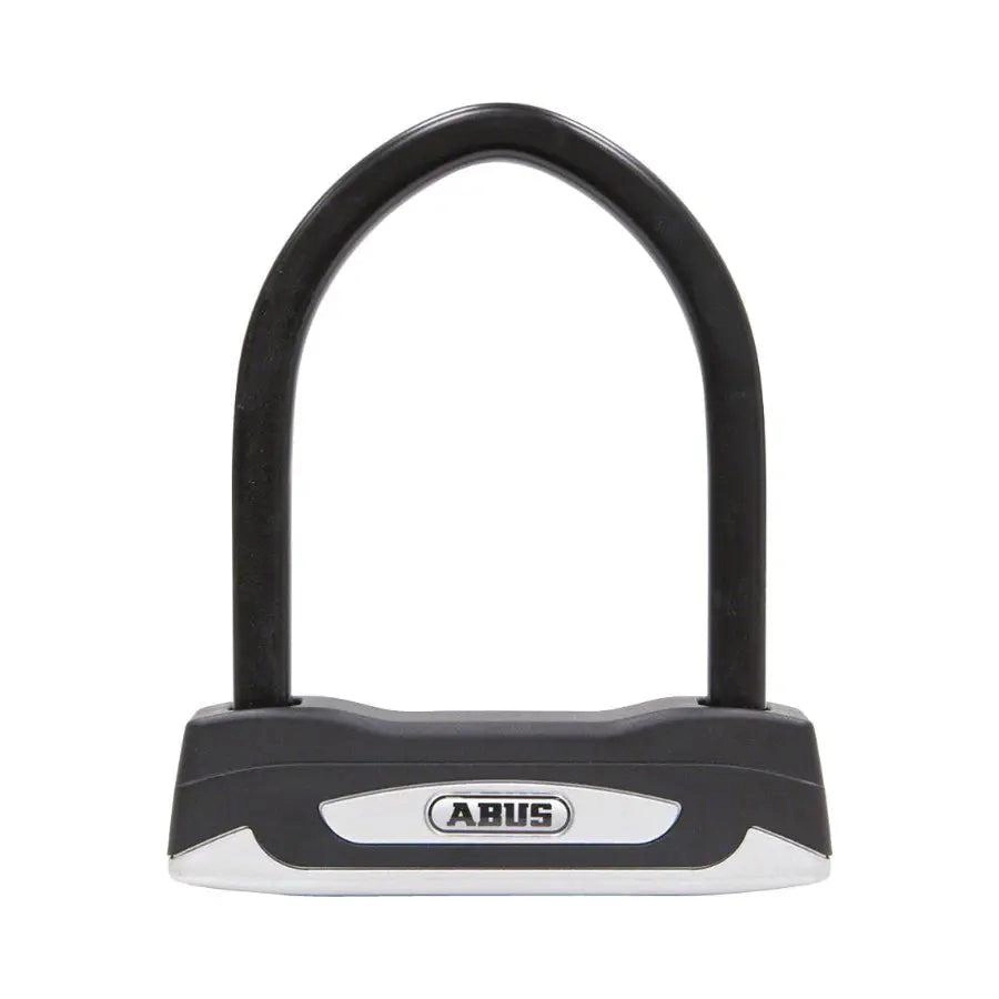 ABUS Granit X-Plus 540 U-Lock , 4" x  5", Keyed