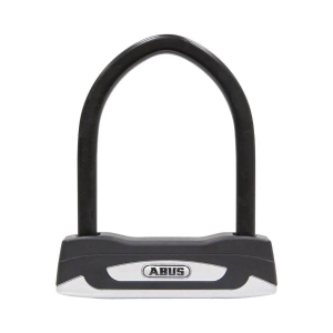 ABUS Granit X-Plus 540 U-Lock , 4" x  5", Keyed