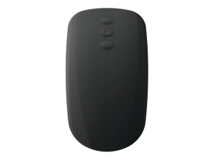 Active Key Medical AK-PMH3 - Mouse - ergonomic - 3-button scroll - right and left-handed - optical - 5 buttons - wireless - 2.4 AK-PMH3OB-FUS-B