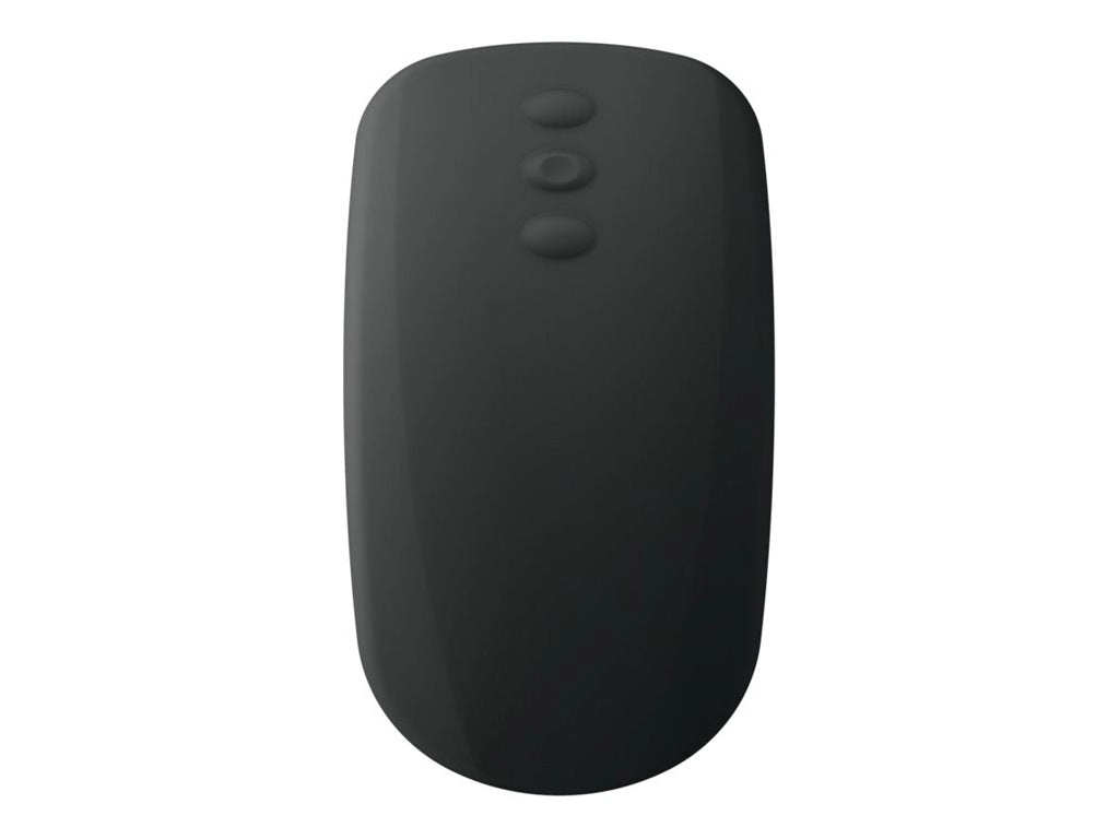 Active Key Medical AK-PMH3 - Mouse - ergonomic - 3-button scroll - right and left-handed - optical - 5 buttons - wireless - 2.4 AK-PMH3OB-FUS-B
