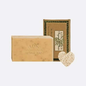 ADK Eco Oatmeal Soap Bar 16 oz Boxed