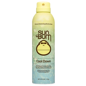 After Sun Cool Down Spray 6oz