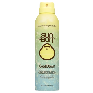 After Sun Cool Down Spray 6oz