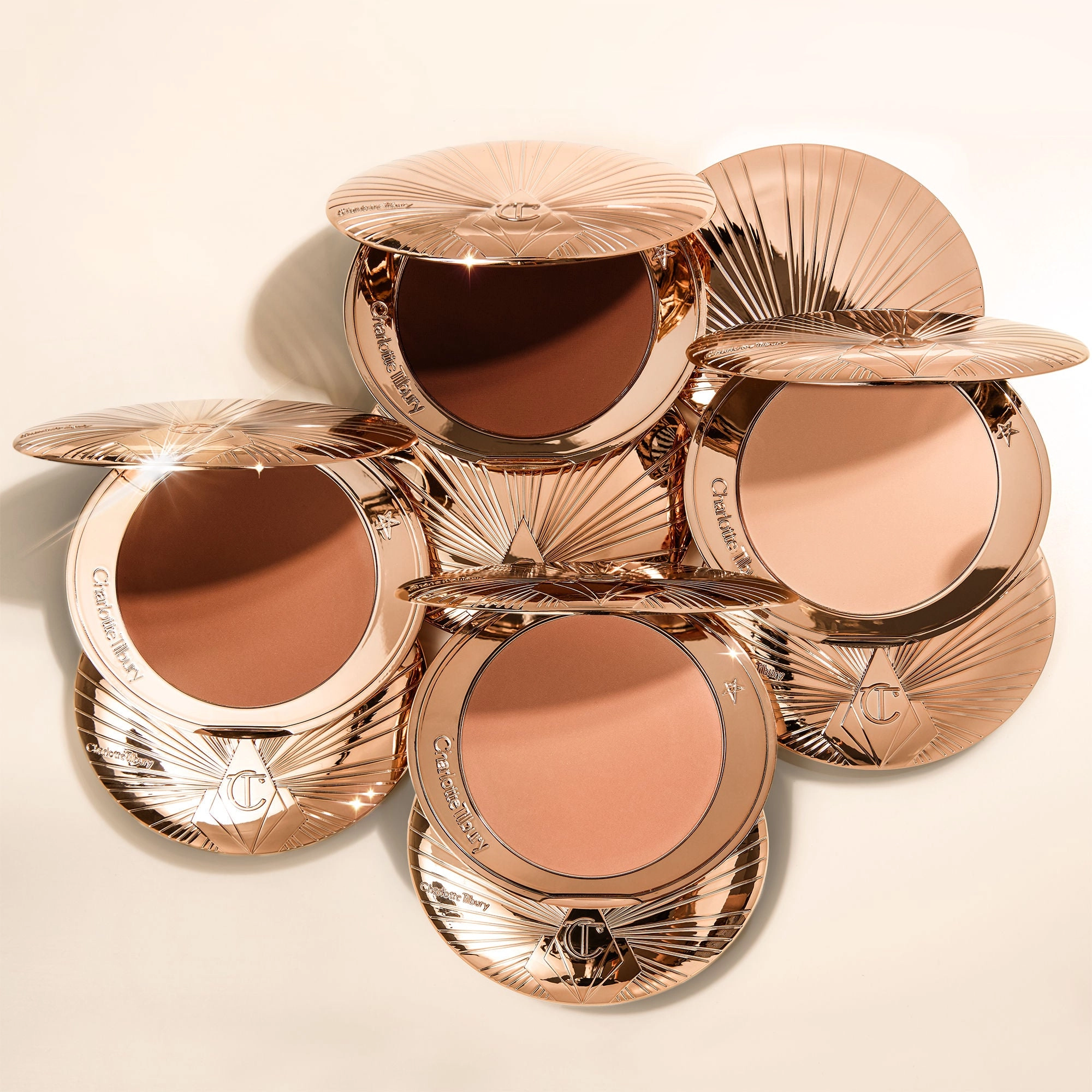 Airbrush Bronzer