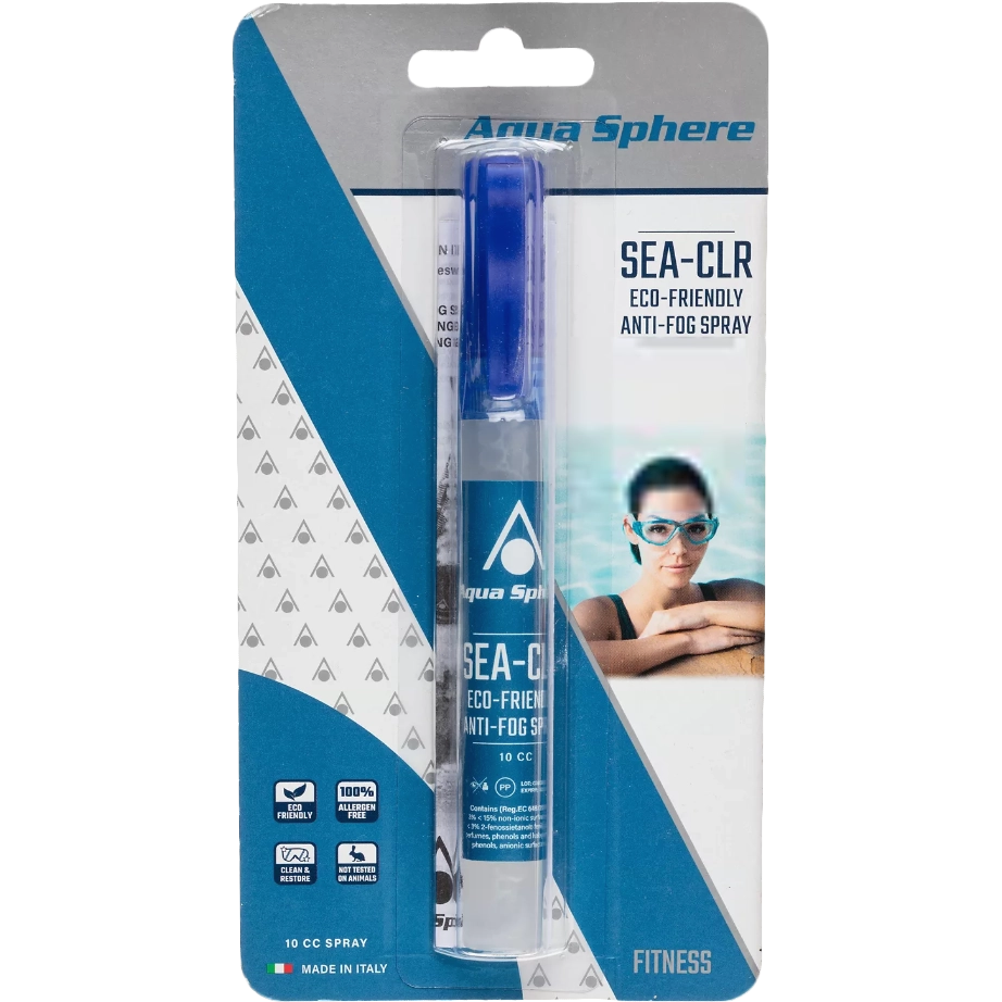 Anti-Fog Spray 10cc