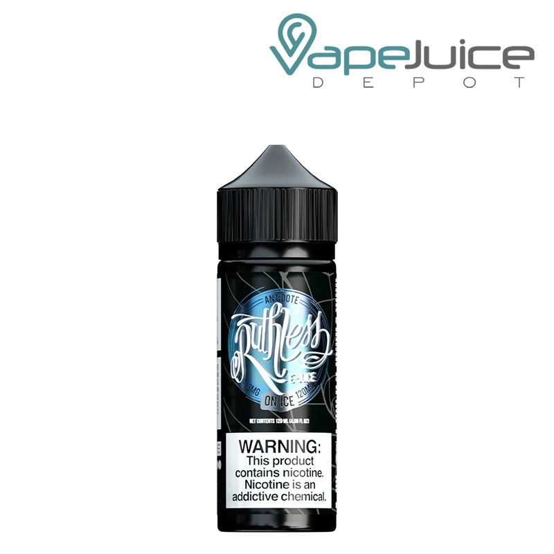 Antidote On Ice Ruthless Vapor 100ml
