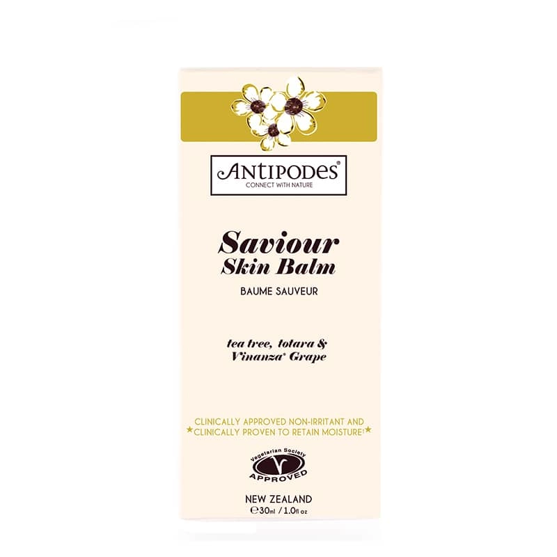 Antipodes Saviour Skin Balm Mini
