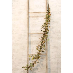 *Antique Eucalyptus Garland