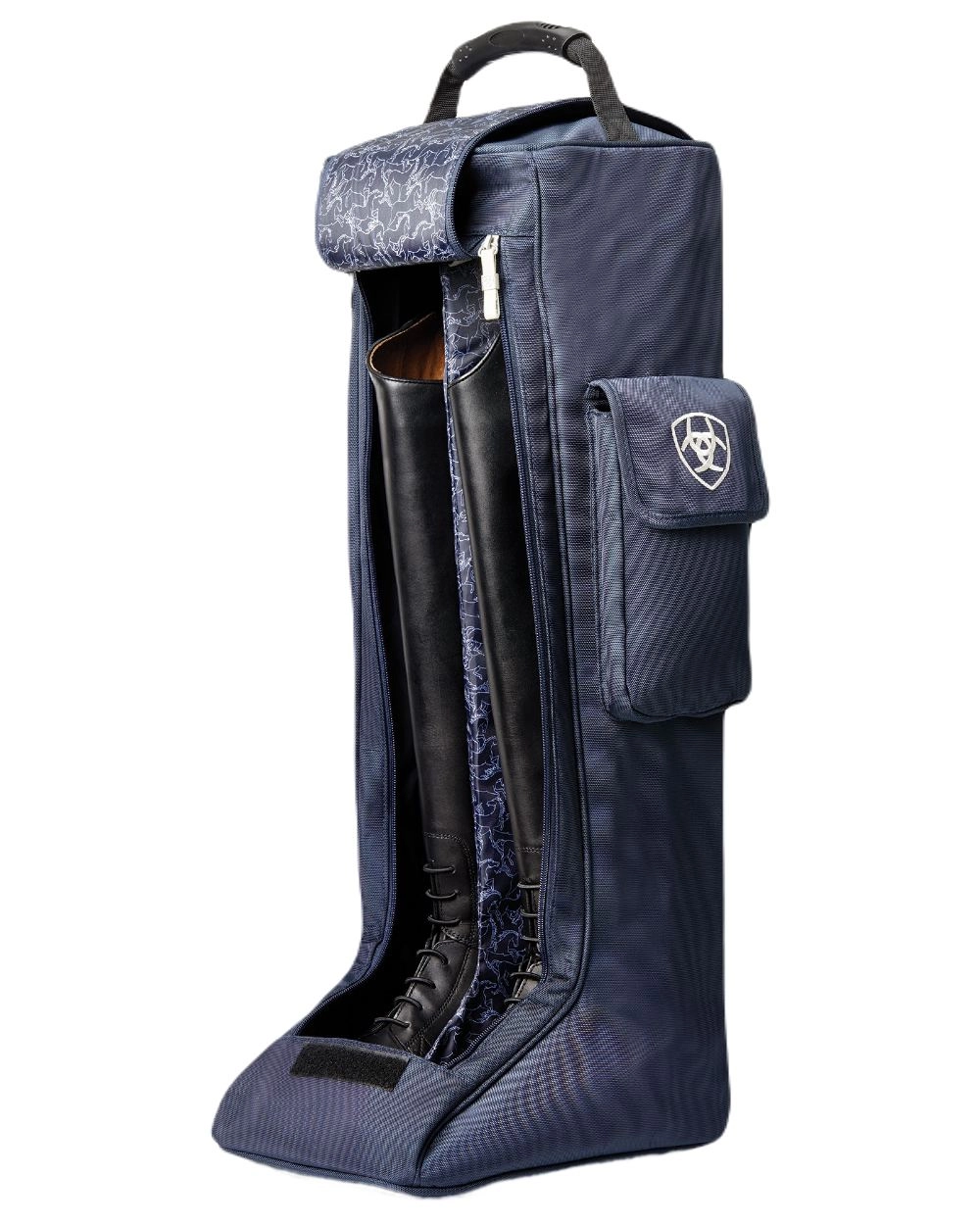 Ariat Team Tall Boot Bag