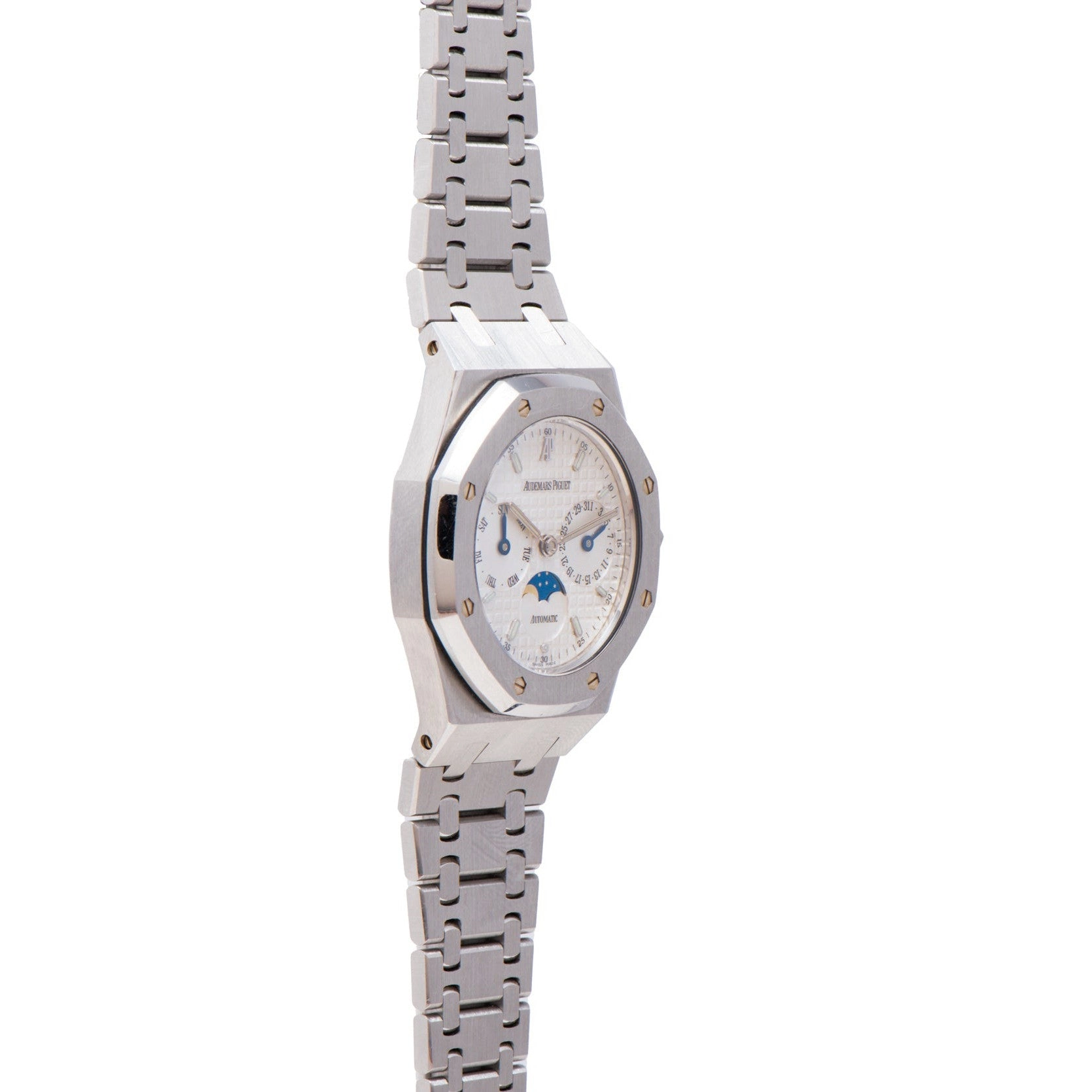 Audemars Piguet Royal Oak Day-Date Moonphase