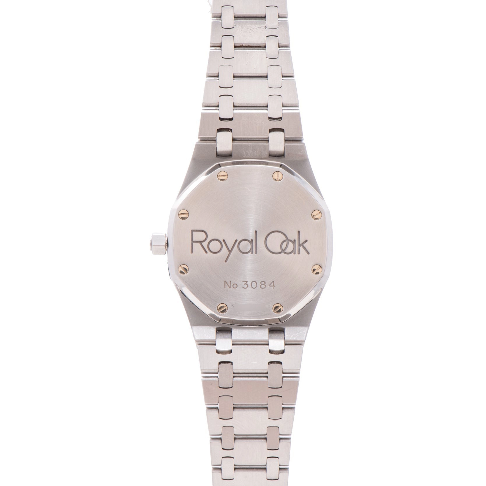 Audemars Piguet Royal Oak Day-Date Moonphase
