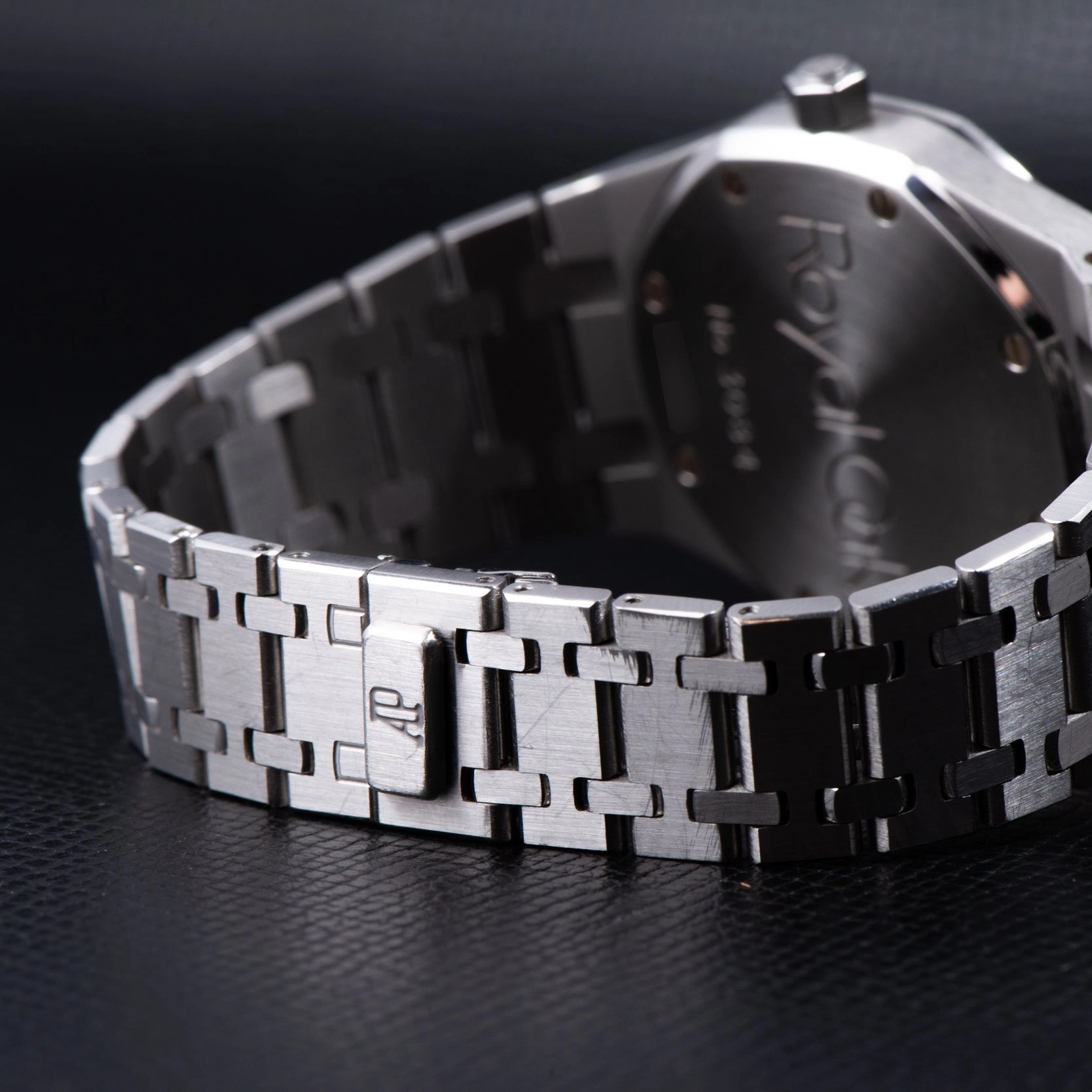 Audemars Piguet Royal Oak Day-Date Moonphase