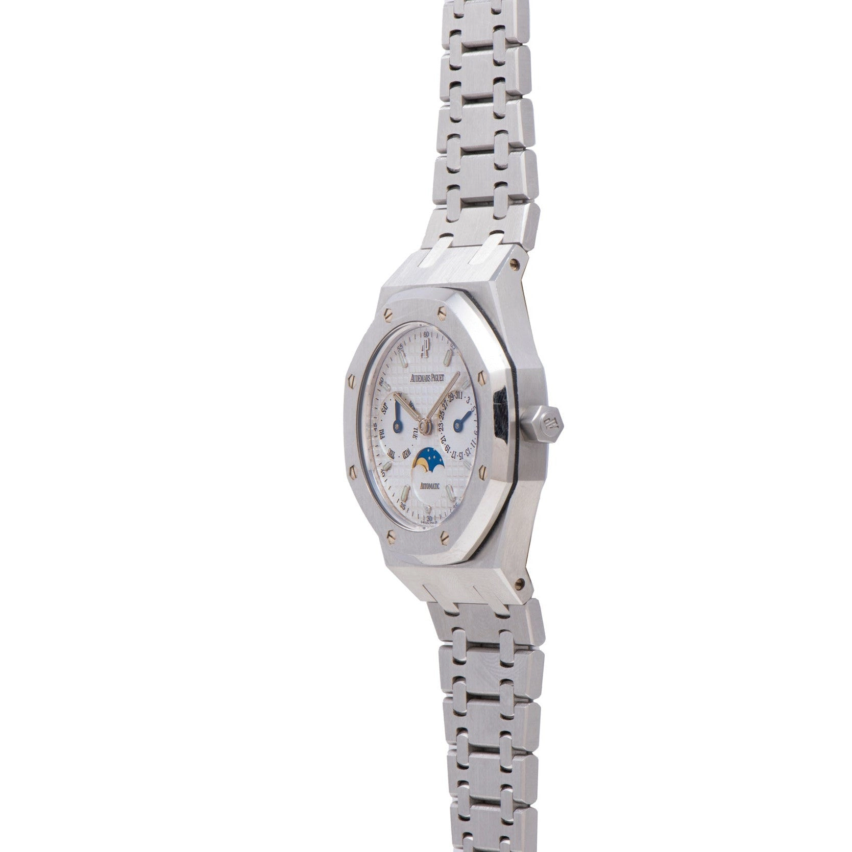 Audemars Piguet Royal Oak Day-Date Moonphase