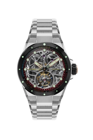 Aura Black