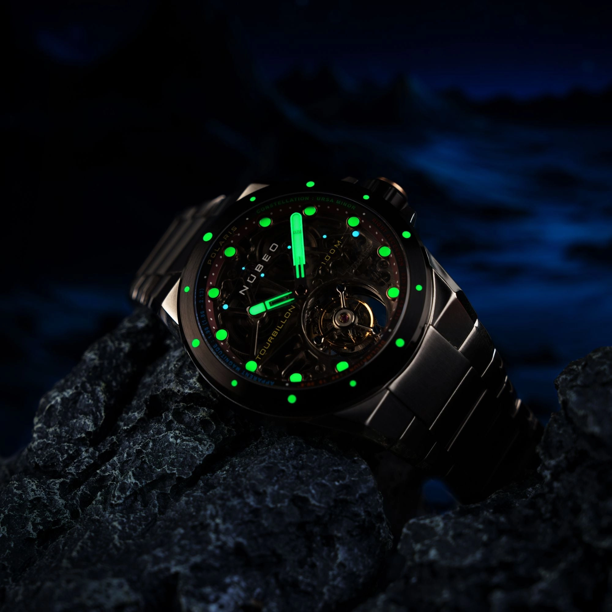 Aura Black