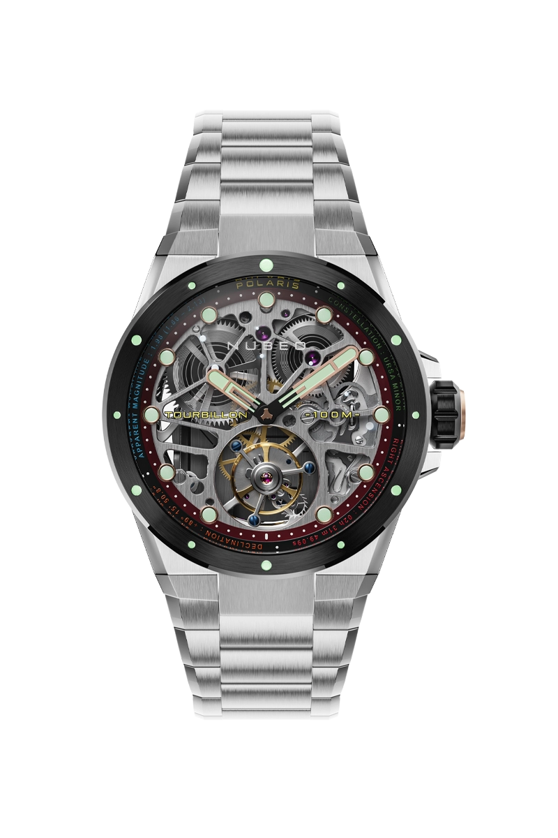 Aura Black
