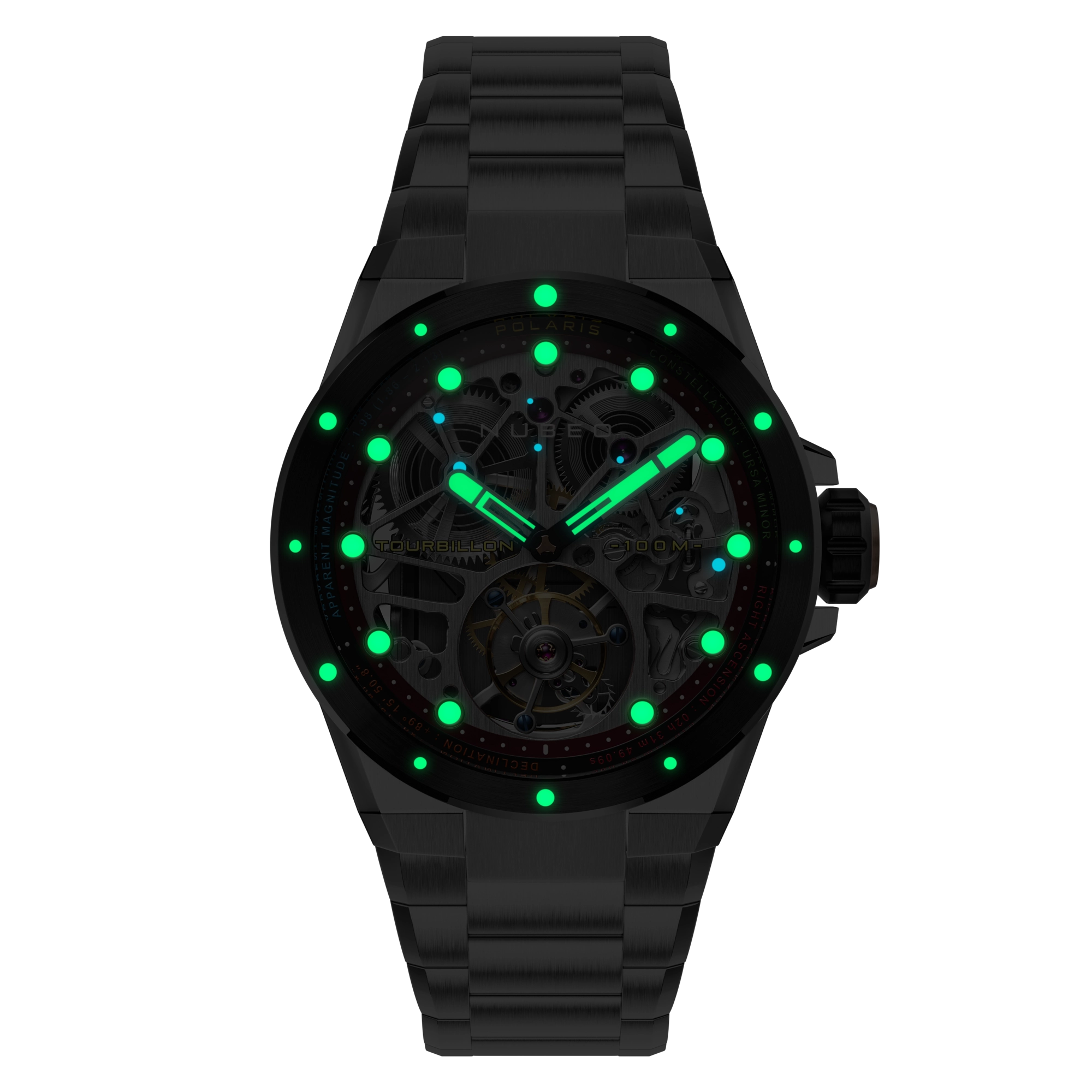 Aura Black