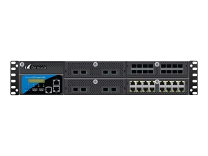 Barracuda CloudGen Firewall F-Series F1000B model CFE - Firewall - 10GbE - 2U - rack-mountable BNGF1000B.CFE