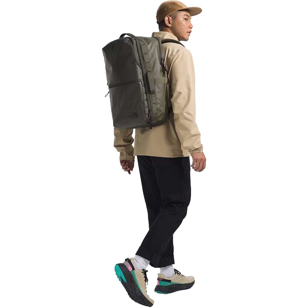 Base Camp Voyager Travel Pack