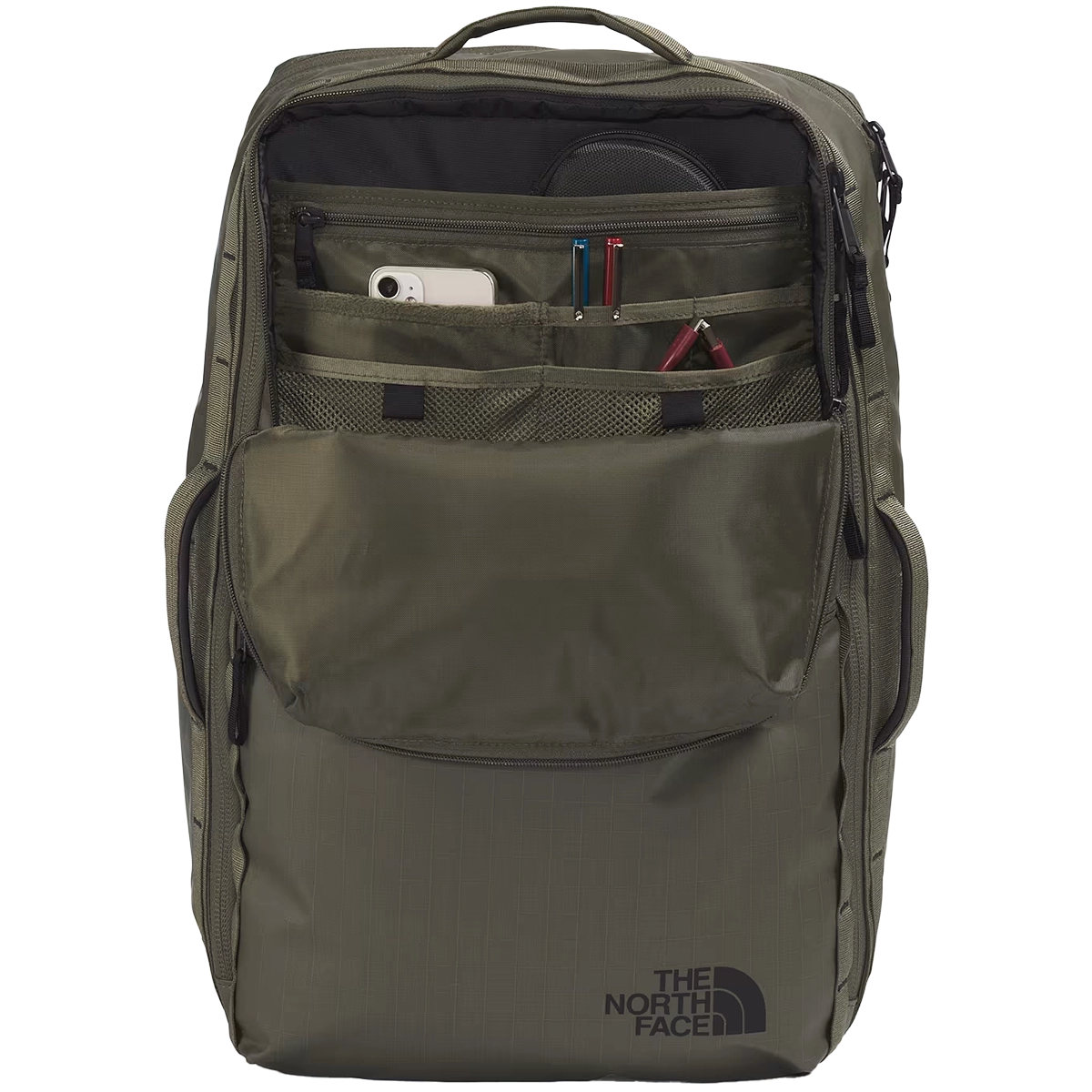 Base Camp Voyager Travel Pack